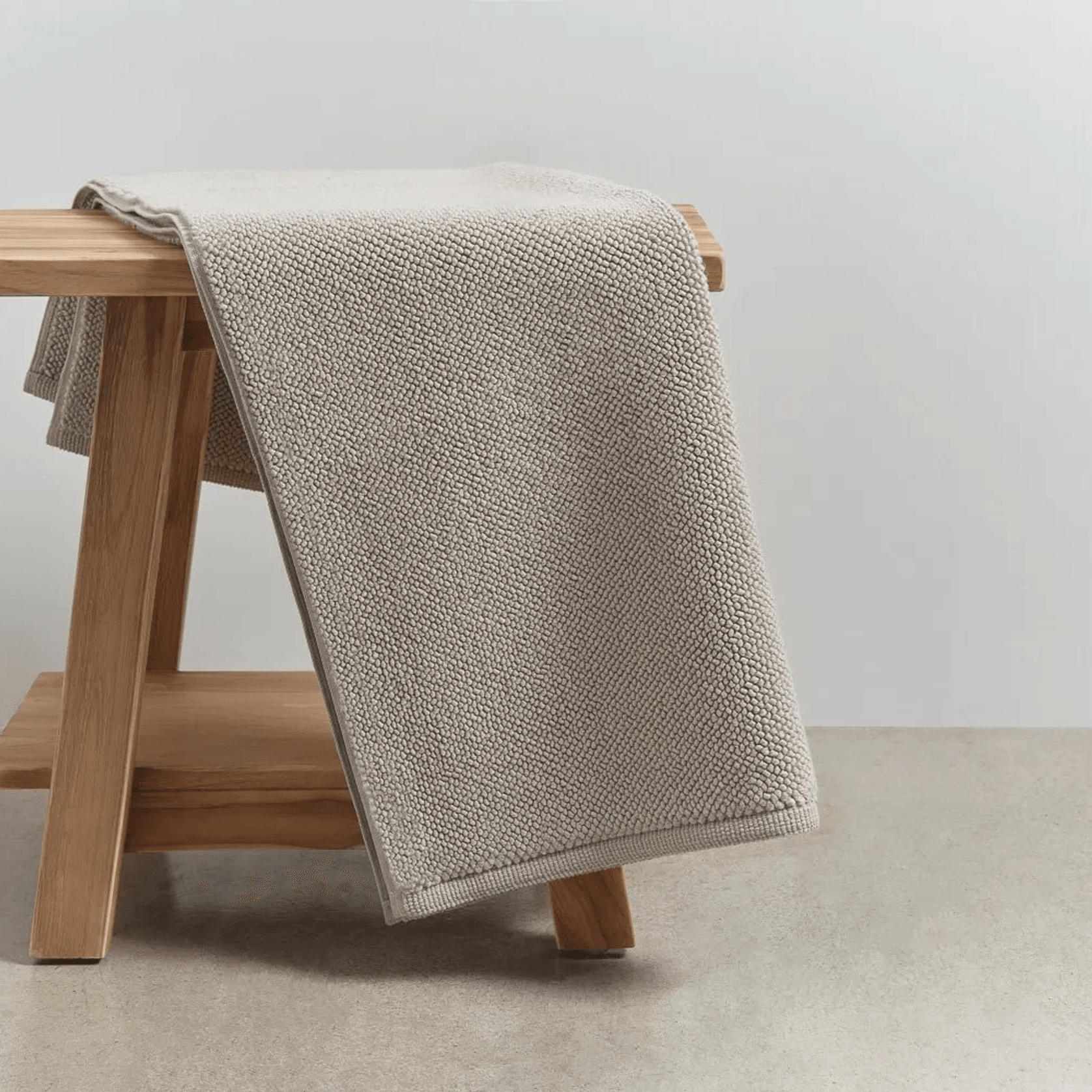 Family Bath Towel Bundle - Linen gallery detail image