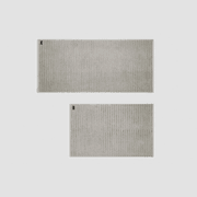 Family Bath Towel Bundle - Blush gallery detail image