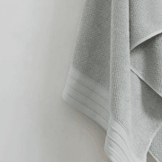 Family Bath Towel Bundle - Dove gallery detail image