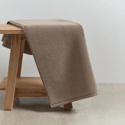 Family Bath Towel Bundle - Mocha gallery detail image