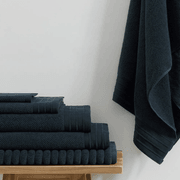 Family Bath Towel Bundle - Ink gallery detail image