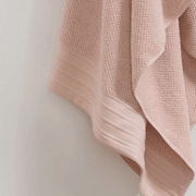 Family Bath Towel Bundle - Blush gallery detail image