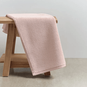 Family Bath Towel Bundle - Blush gallery detail image