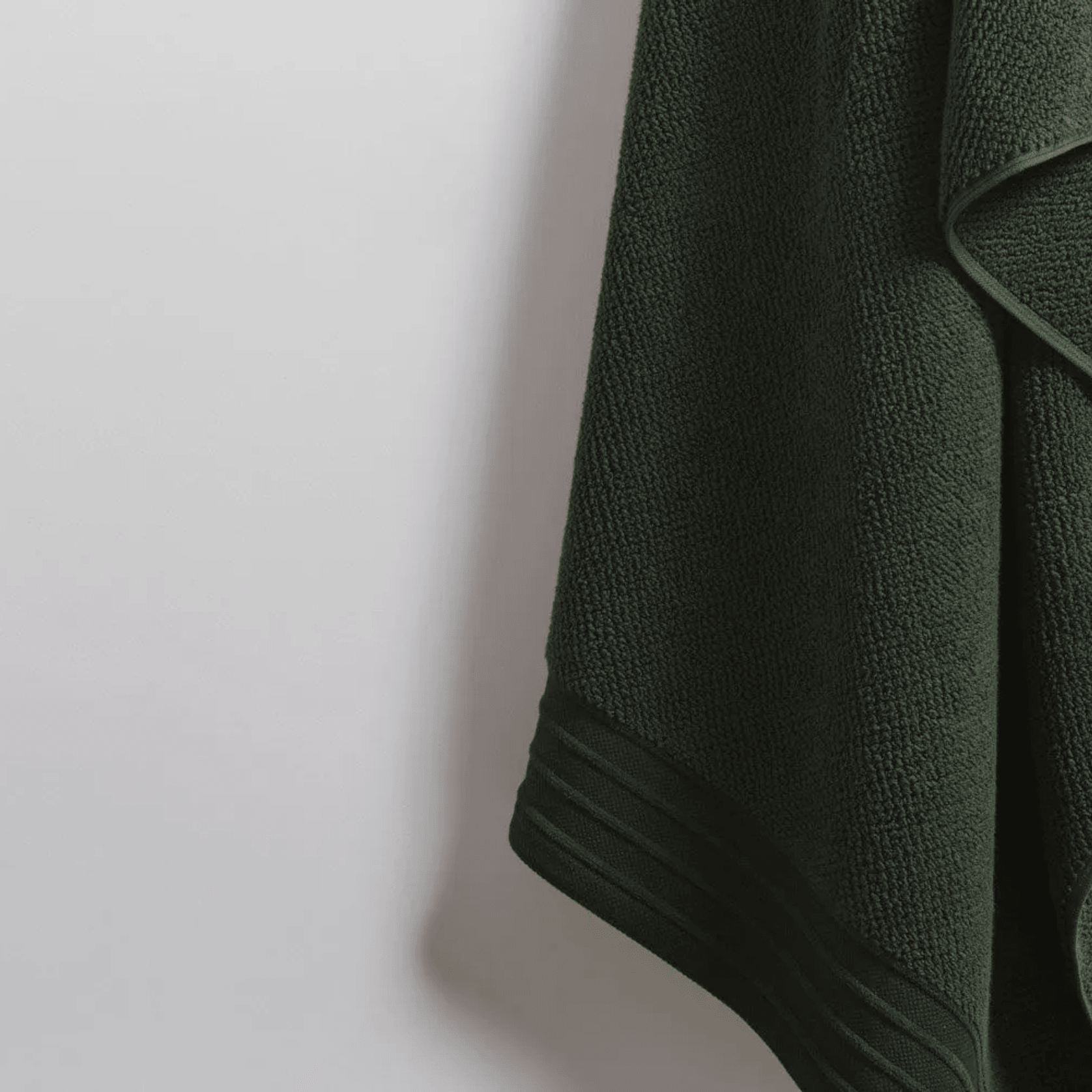 Family Bath Towel Bundle - Forest gallery detail image