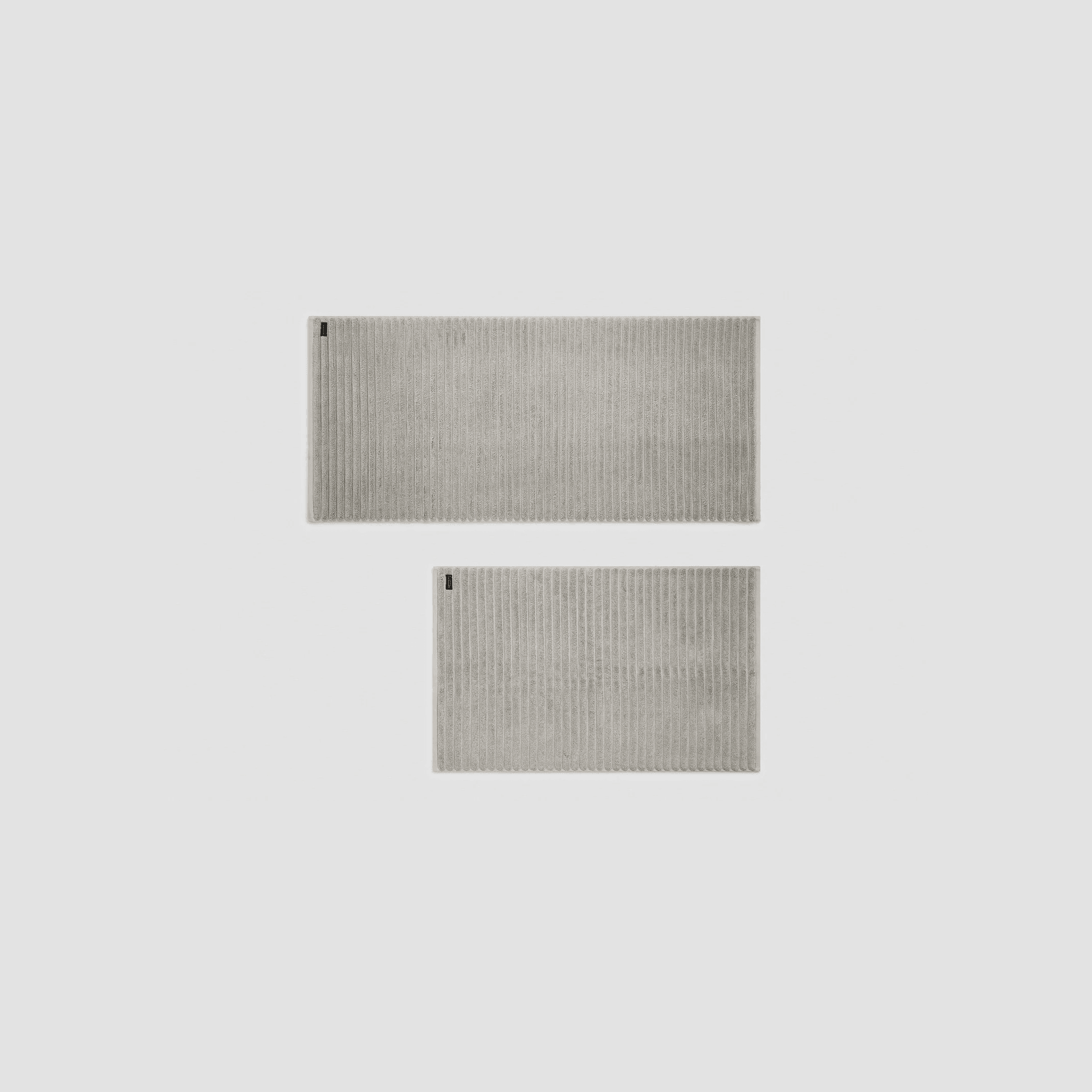 Family Bath Towel Bundle - Linen gallery detail image