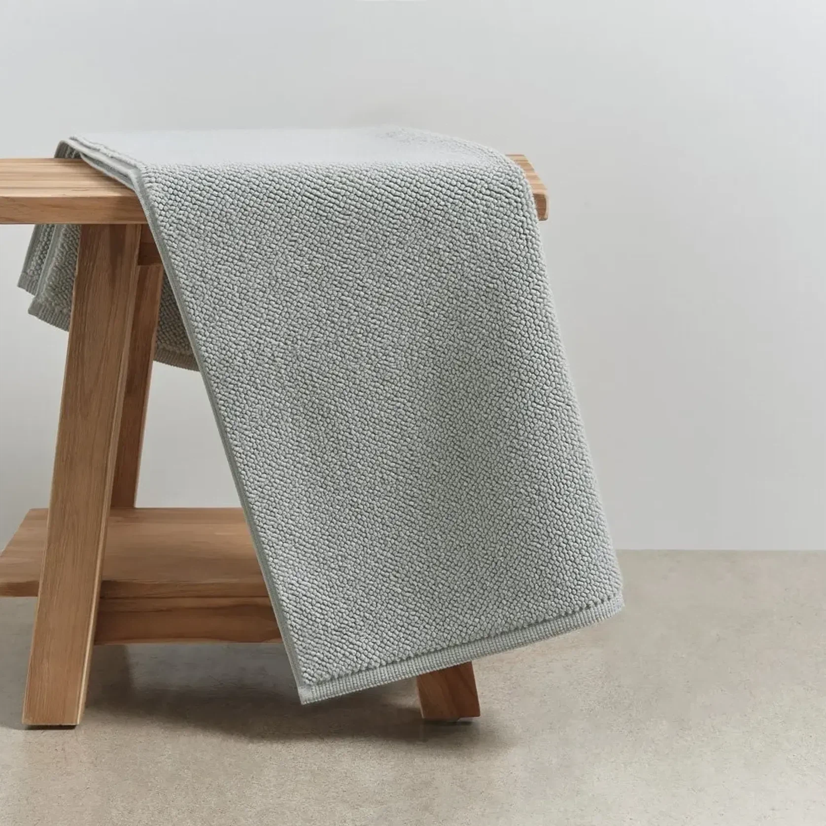Micro Cotton Bath Mats gallery detail image