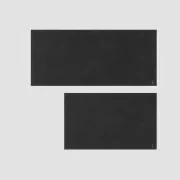 Family Bath Towel Bundle - Charcoal gallery detail image