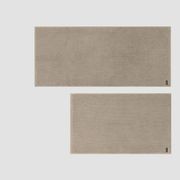 Micro Cotton Bath Mats gallery detail image