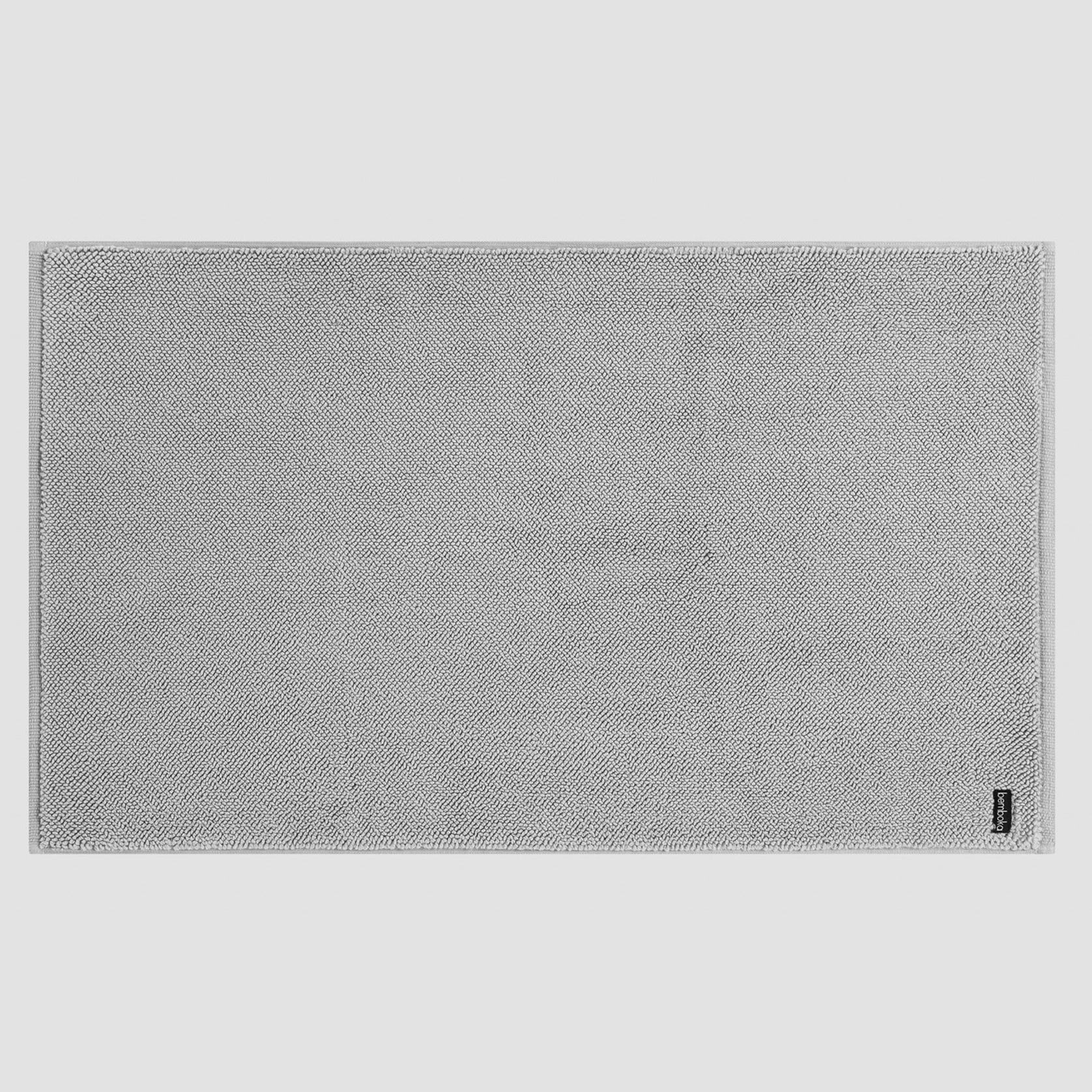 Micro Cotton Bath Mats gallery detail image