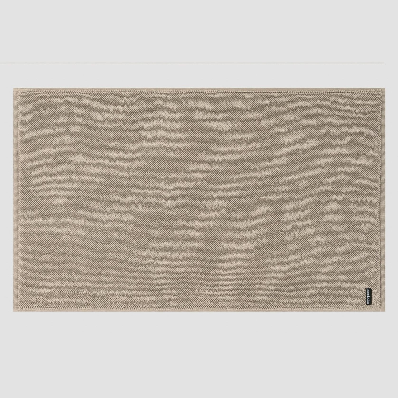Micro Cotton Bath Mats gallery detail image