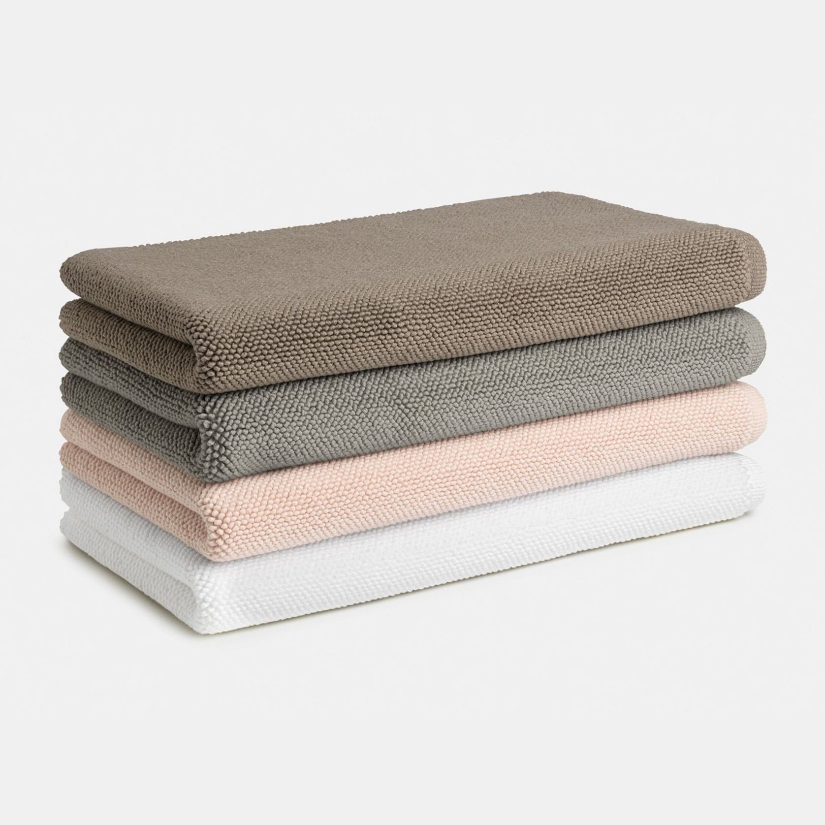 Micro Cotton Bath Mats gallery detail image