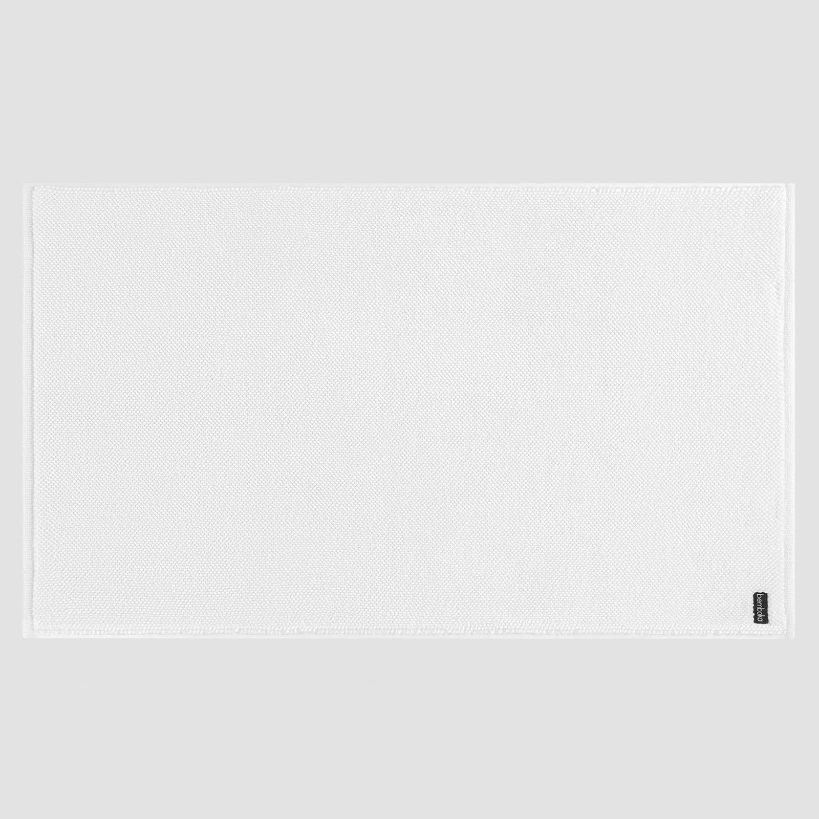 Micro Cotton Bath Mats gallery detail image
