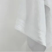 Family Bath Towel Bundle - White gallery detail image