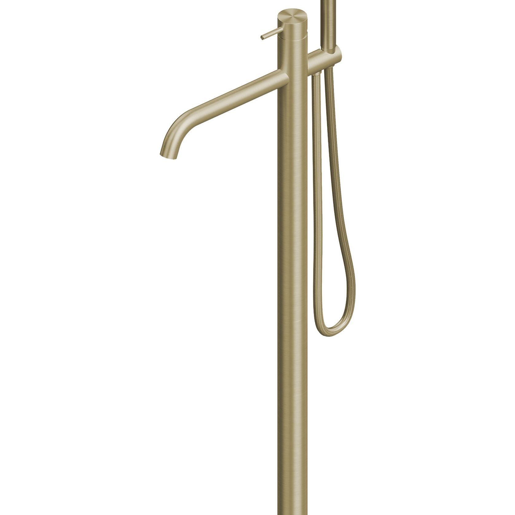 Source 12 62 Bath Mixer by QUADRO gallery detail image