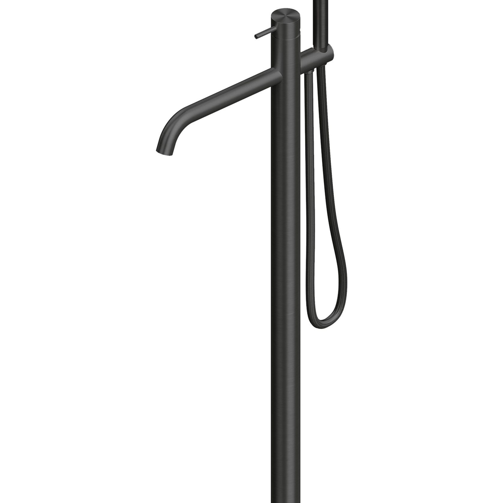 Source 12 62 Bath Mixer by QUADRO gallery detail image