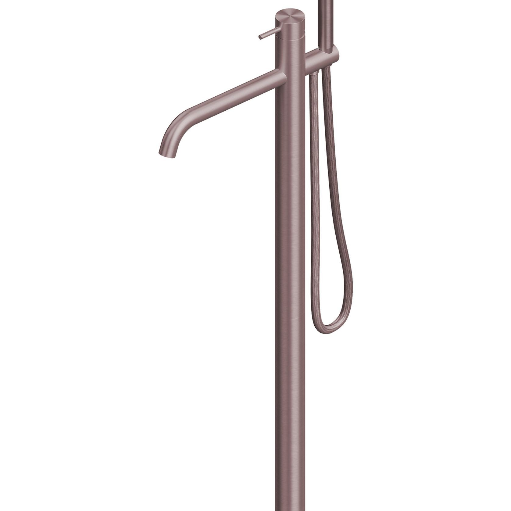 Source 12 62 Bath Mixer by QUADRO gallery detail image