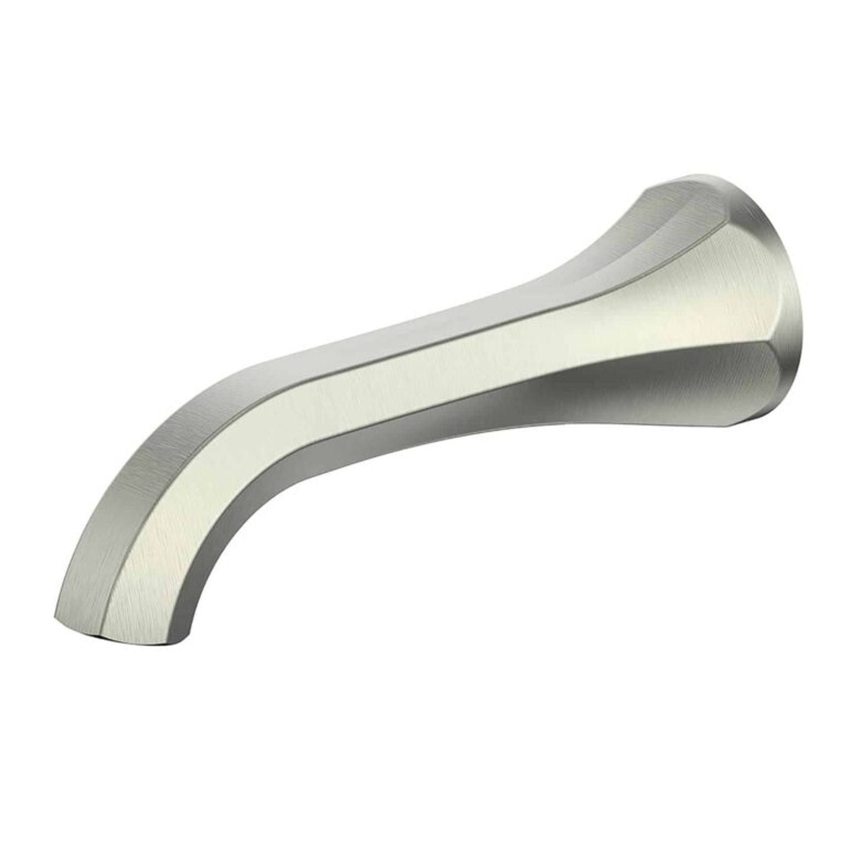 Polaro Bath Spout gallery detail image