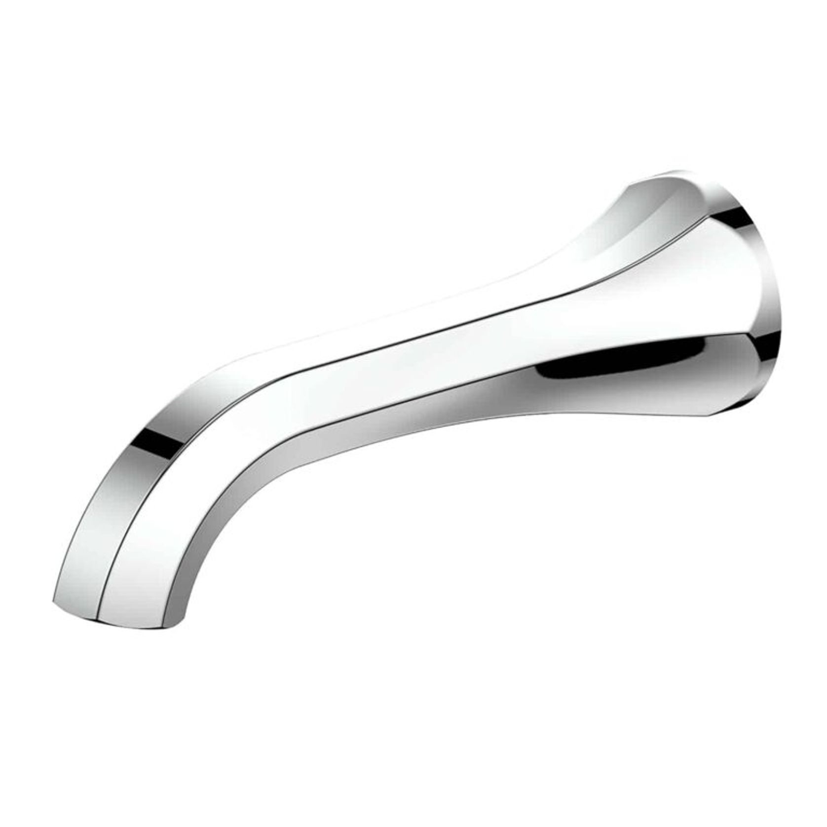 Polaro Bath Spout gallery detail image