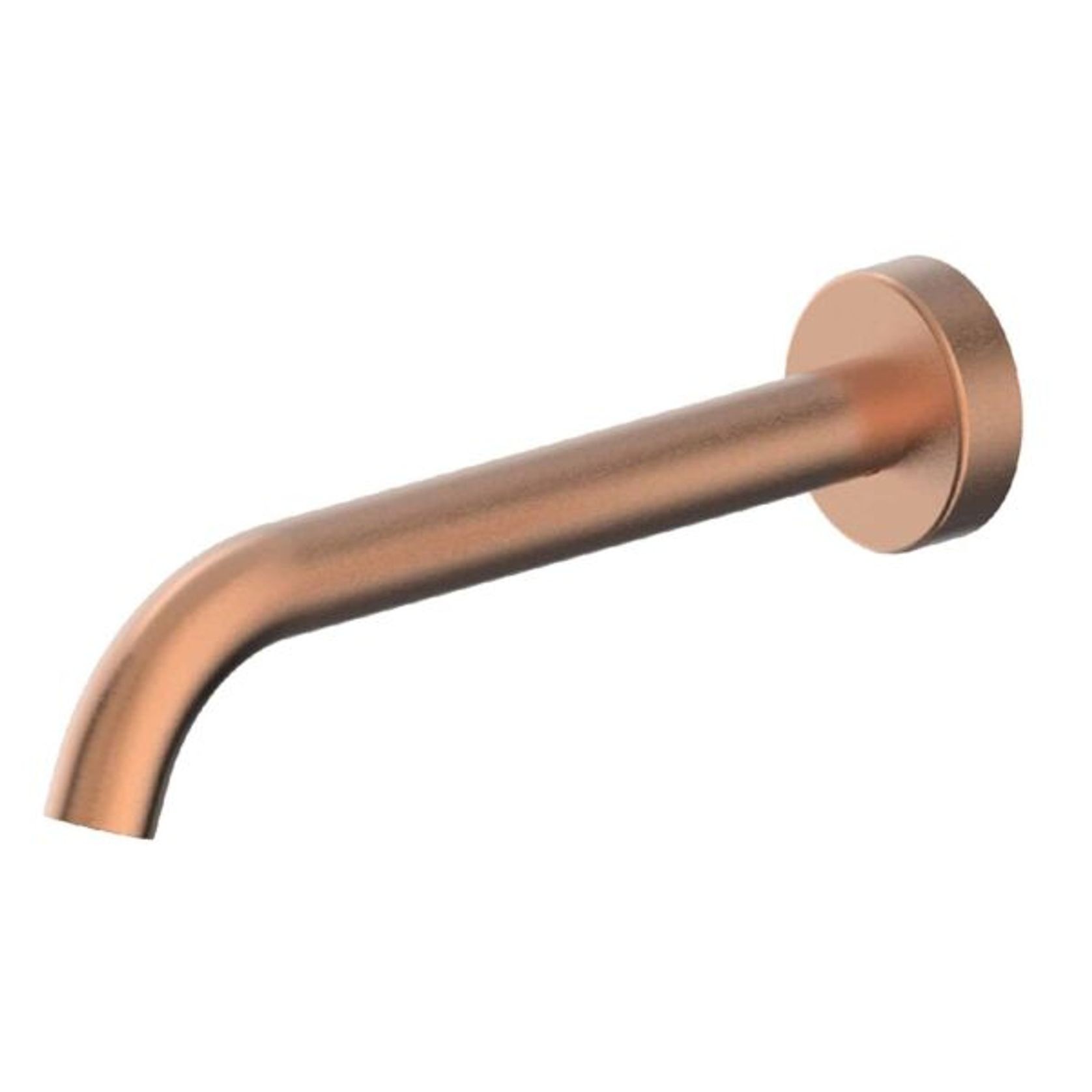Gisele Bath Spout gallery detail image