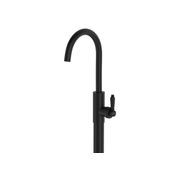 Eleanor Floor Mounted Basin/Bath Mixer gallery detail image