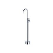 Eleanor Floor Mounted Basin/Bath Mixer gallery detail image