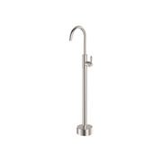 Eleanor Floor Mounted Basin/Bath Mixer gallery detail image