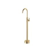 Eleanor Floor Mounted Basin/Bath Mixer gallery detail image