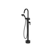 Eleanor Floor Mixer & Shower gallery detail image