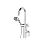 Eleanor Floor Mixer & Shower gallery detail image