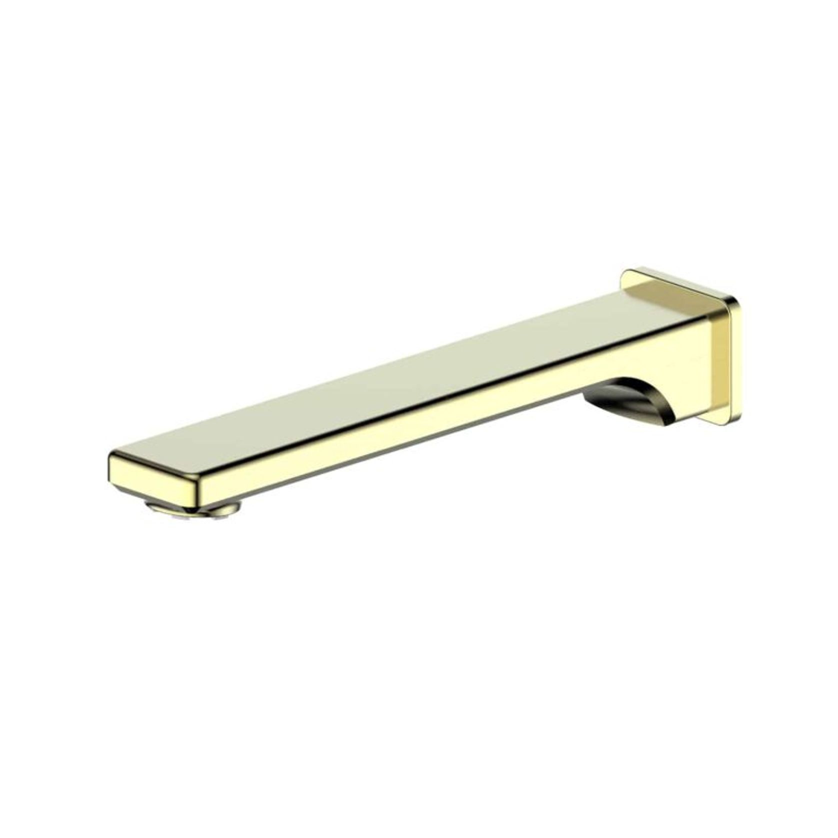Arcas Bath Spout gallery detail image