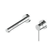 Maci Wall Basin Mixer Without Faceplate gallery detail image