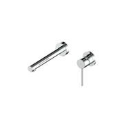 Maci Wall Basin Mixer Without Faceplate gallery detail image