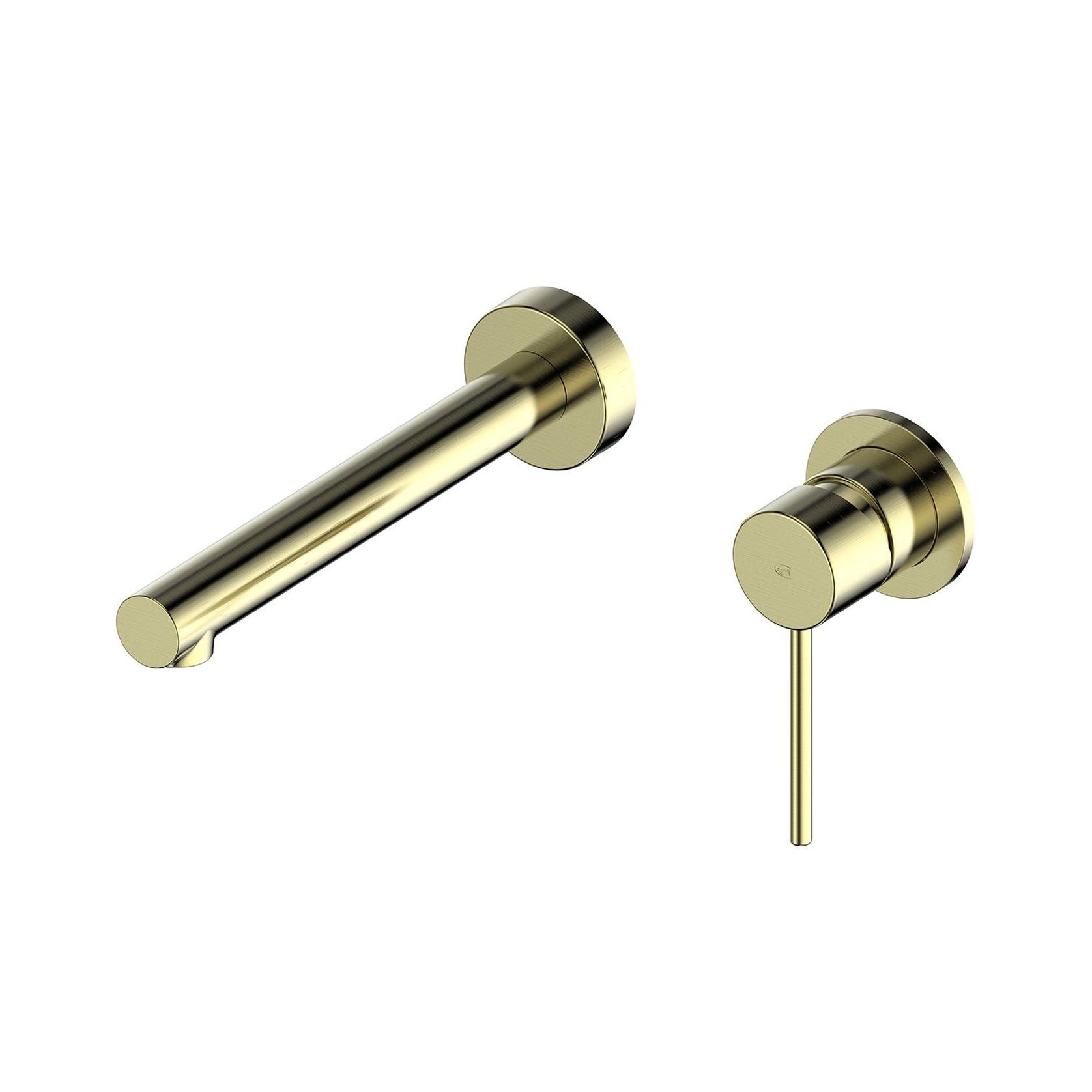Maci Wall Basin Mixer Without Faceplate gallery detail image