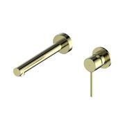 Maci Wall Basin Mixer Without Faceplate gallery detail image