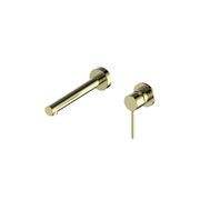 Maci Wall Basin Mixer Without Faceplate gallery detail image