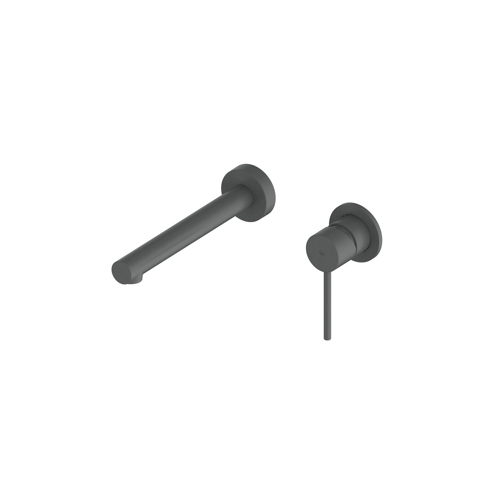 Maci Wall Basin Mixer Without Faceplate gallery detail image