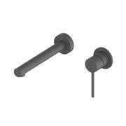 Maci Wall Basin Mixer Without Faceplate gallery detail image