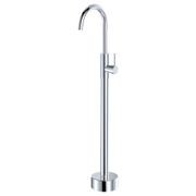 Kaya Floor Mounted Bath Mixer gallery detail image