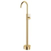Kaya Floor Mounted Bath Mixer gallery detail image