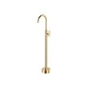 Empire Slim Floor Mounted Bath Mixer gallery detail image