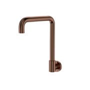 Kaya Squareline Wall Swivel Outlet gallery detail image