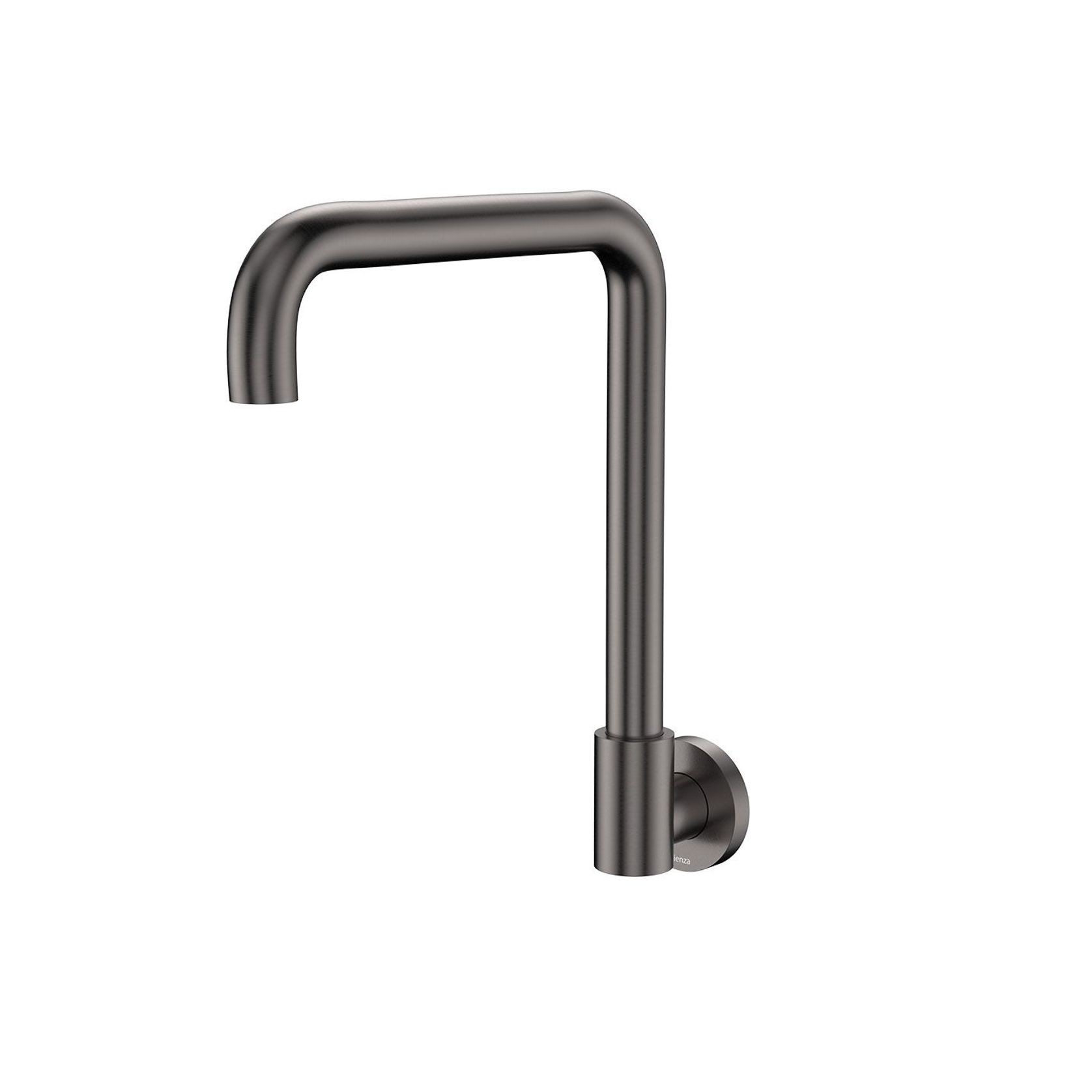 Kaya Squareline Wall Swivel Outlet gallery detail image