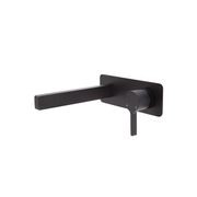 Sansa Wall Basin Mixer Set gallery detail image