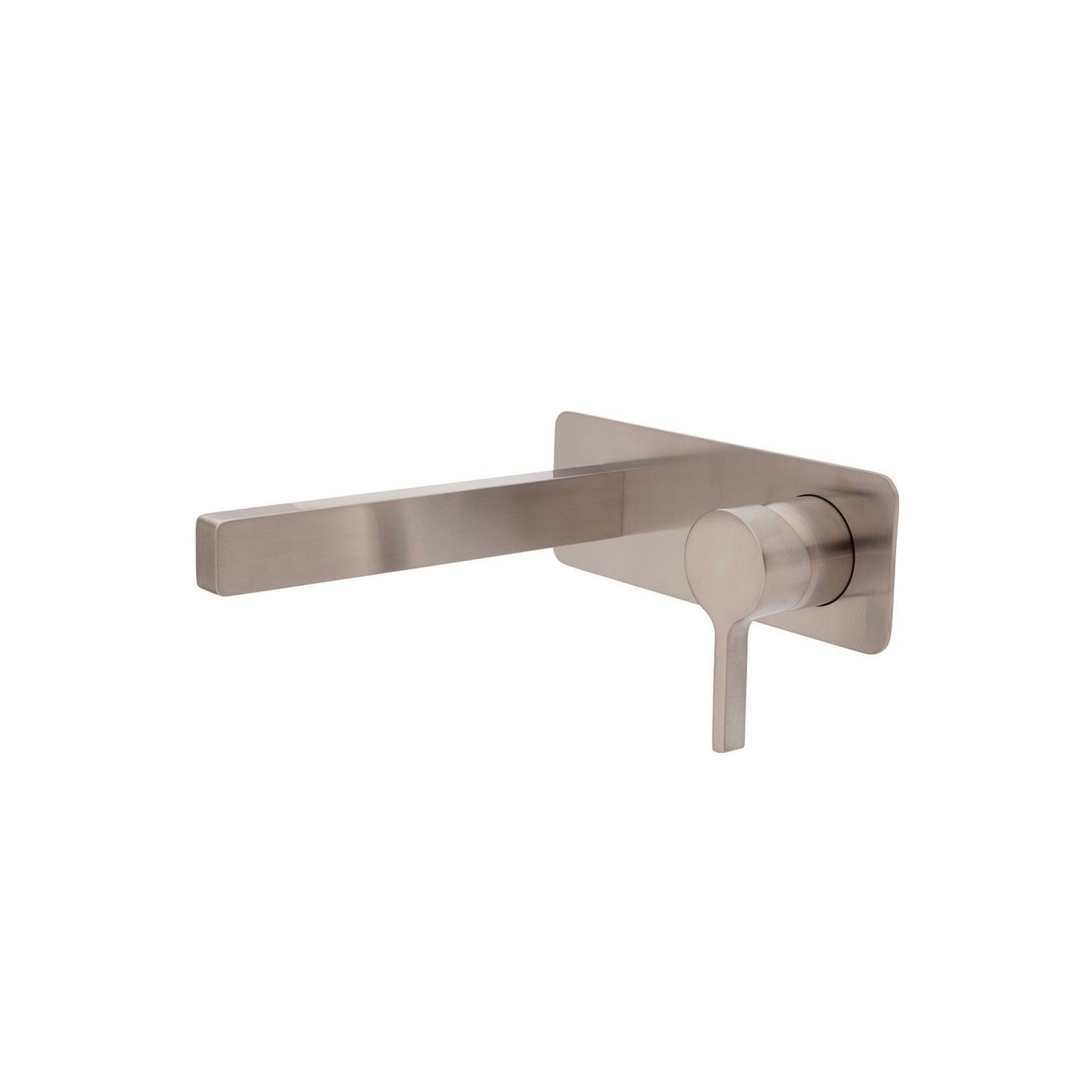Sansa Wall Basin Mixer Set gallery detail image