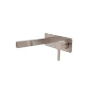 Sansa Wall Basin Mixer Set gallery detail image