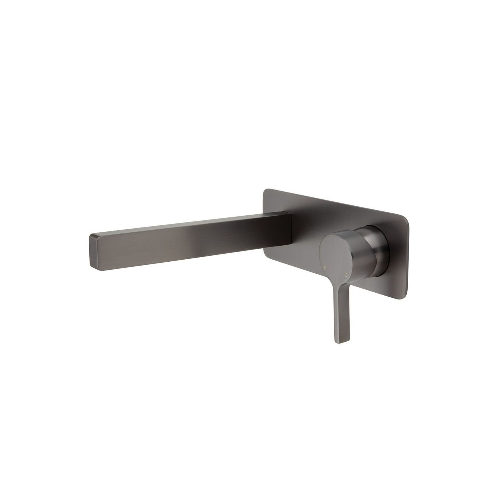 Sansa Wall Basin Mixer Set gallery detail image