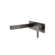 Sansa Wall Basin Mixer Set gallery detail image