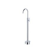Tono Floor Mounted Basin/Bath Mixer gallery detail image