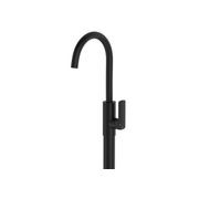 Tono Floor Mounted Basin/Bath Mixer gallery detail image