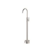 Tono Floor Mounted Basin/Bath Mixer gallery detail image